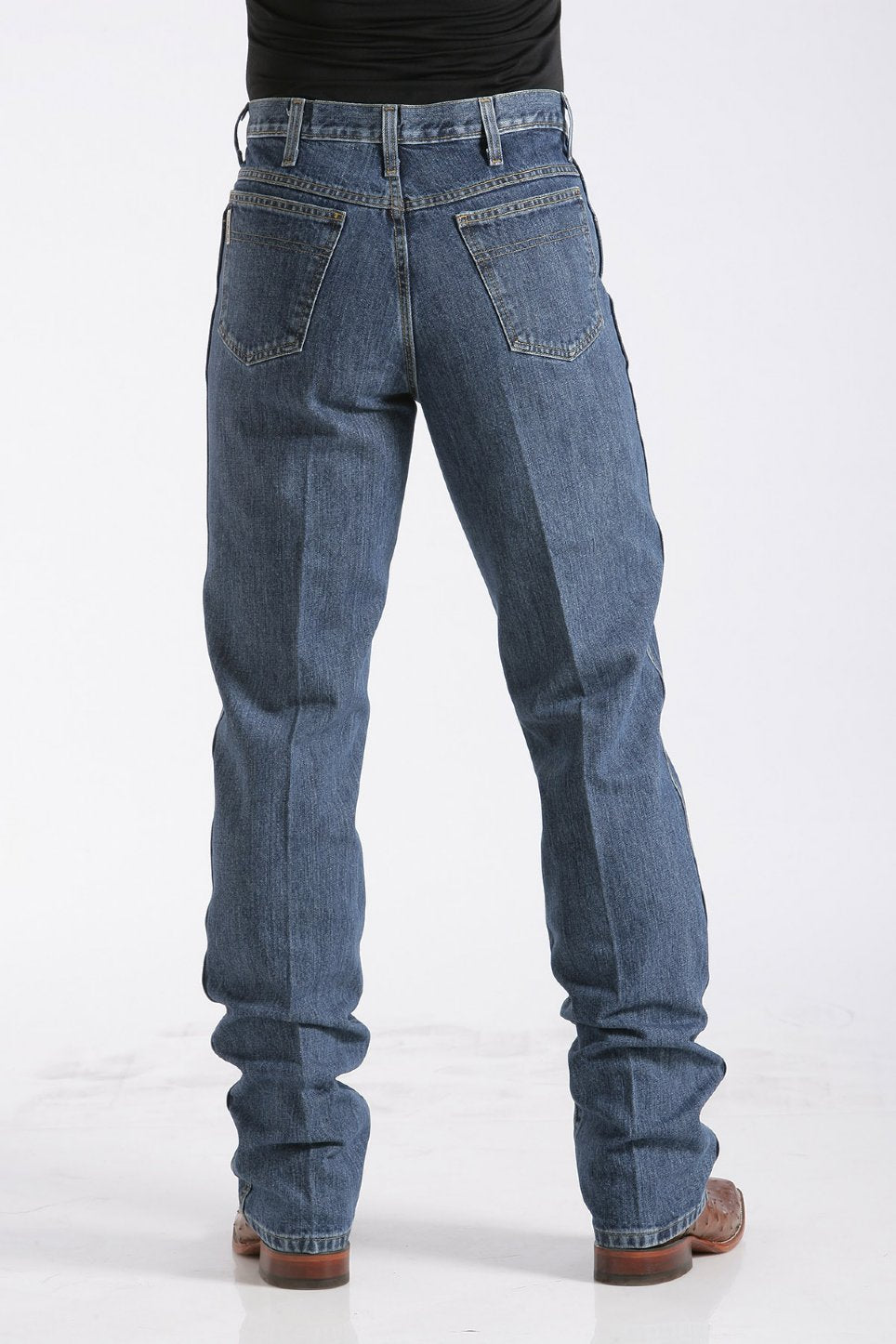 Cinch Bronze Label MB90532002 Jeans