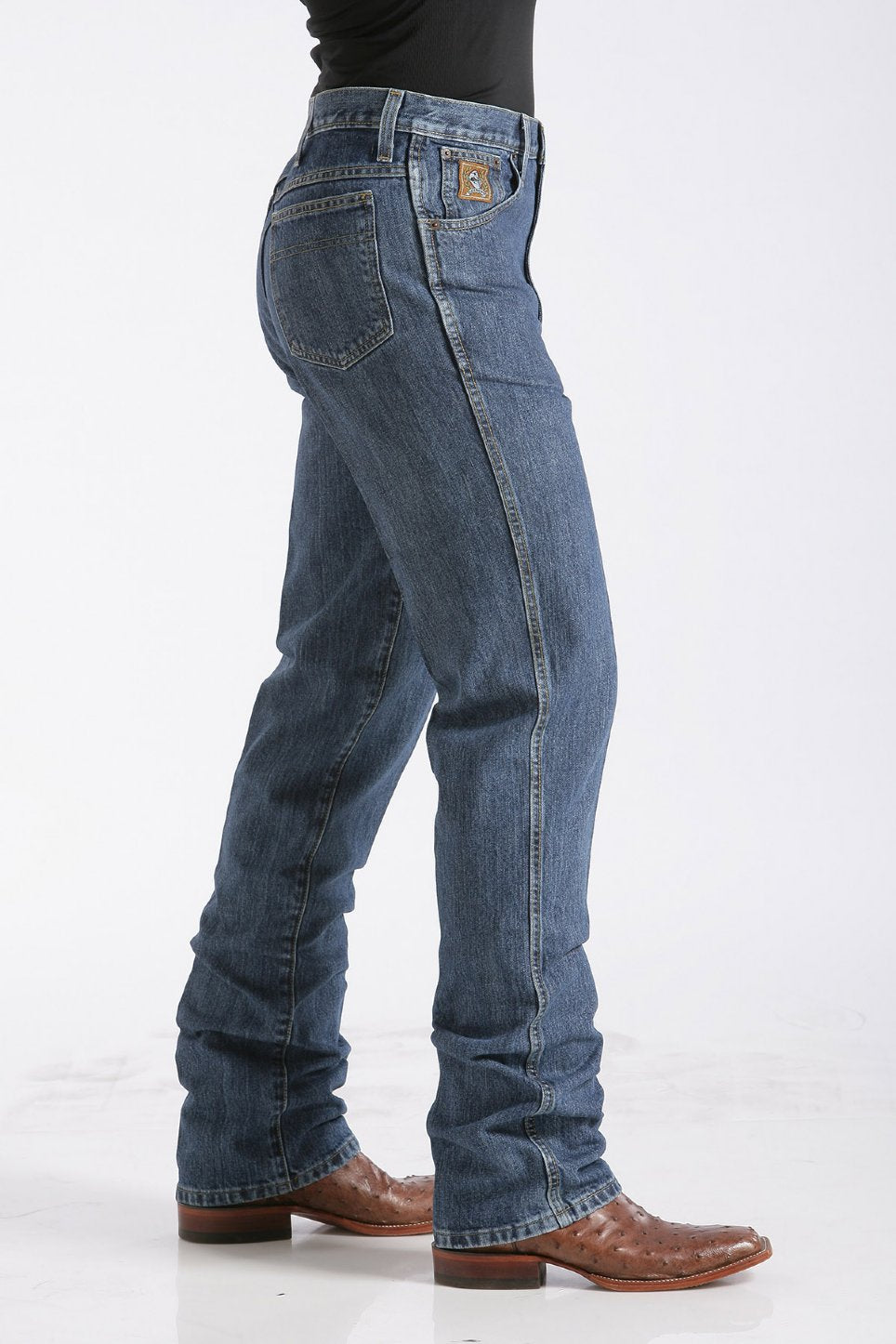 Cinch Bronze Label MB90532002 Jeans