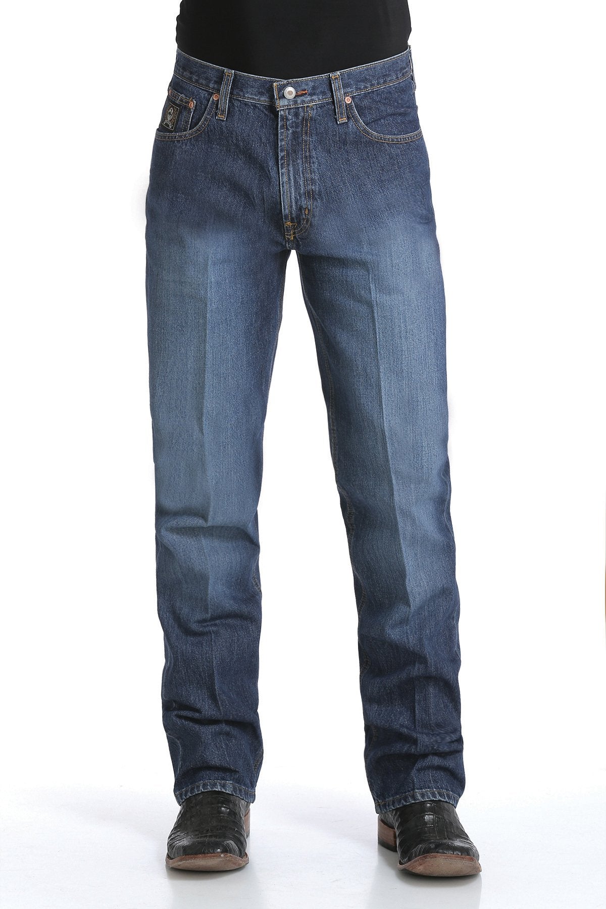 Cinch Black Label MB90633002 Jeans
