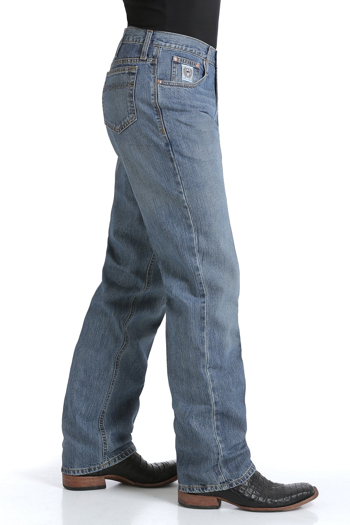 Cinch White Label MB92834003 Jeans