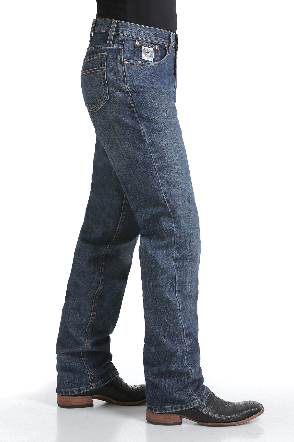 Cinch White Label MB92834013 Jeans