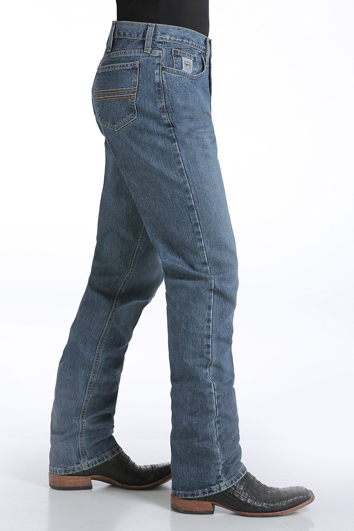 Cinch Silver Label MB98034001 Jeans