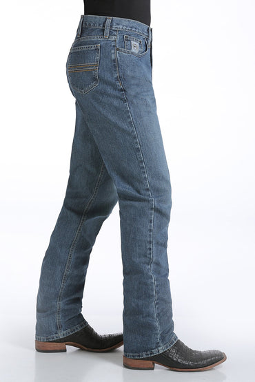 Cinch Silver Label MB98034001 Jeans
