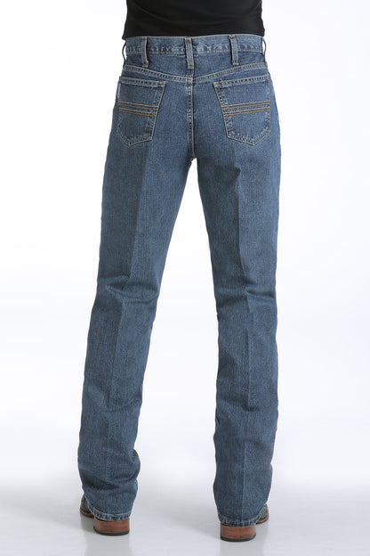 Cinch Silver Label MB98034001 Jeans