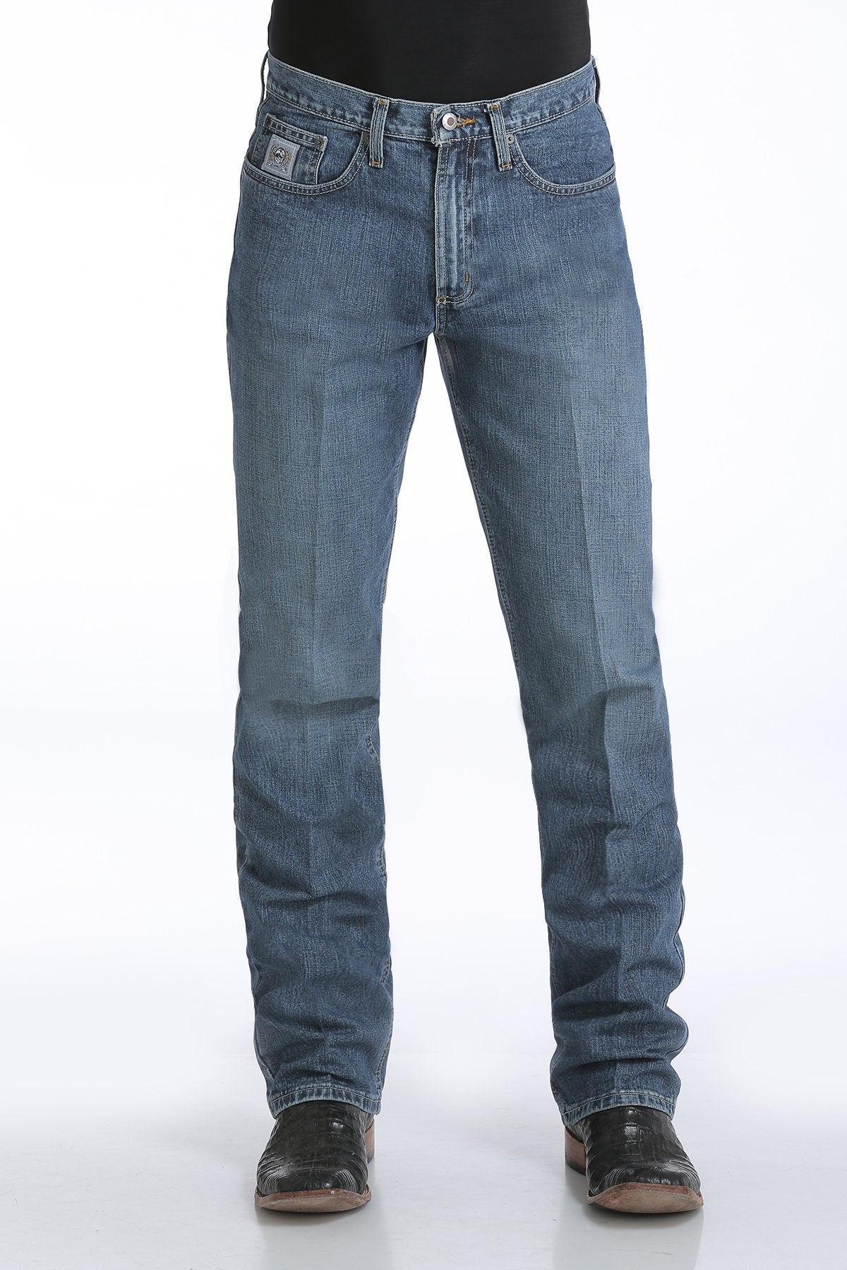 Cinch Silver Label MB98034001 Jeans