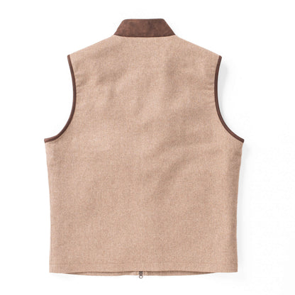 Madison Creek McKinney Wool Vest