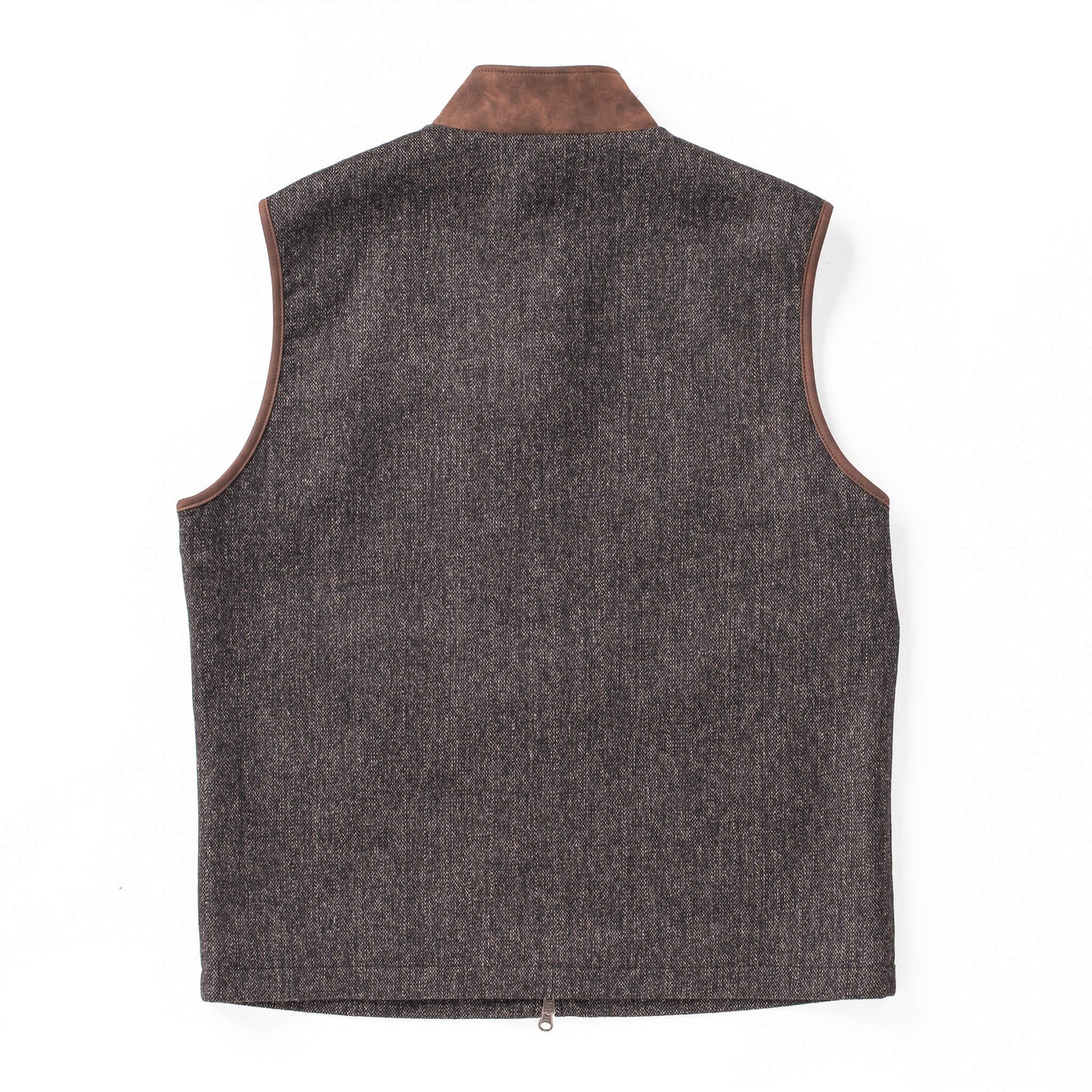 Madison Creek McKinney Wool Vest