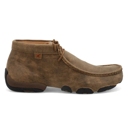 Twisted X  "The Original" Chukka Driving Moc