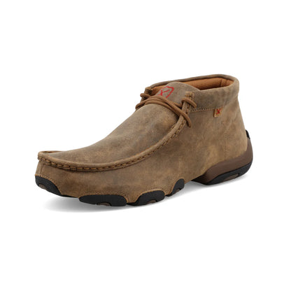 Twisted X  "The Original" Chukka Driving Moc