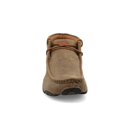Twisted X  "The Original" Chukka Driving Moc