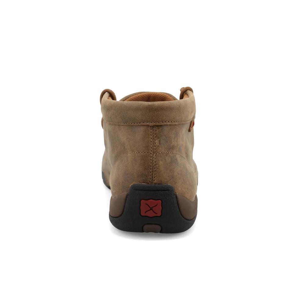 Twisted X  "The Original" Chukka Driving Moc