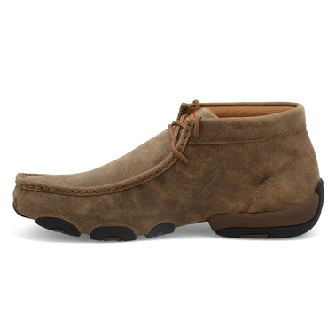 Twisted X  "The Original" Chukka Driving Moc