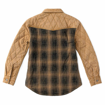 Madison Creek Morgan Shirt Jacket