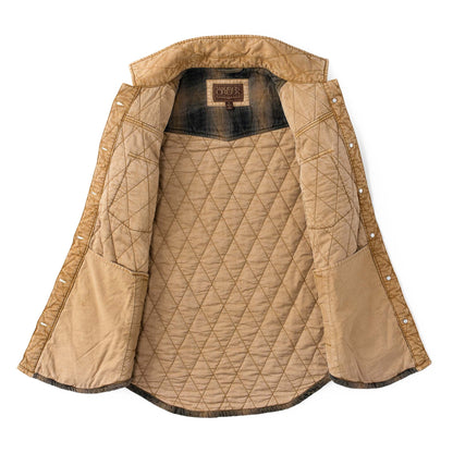 Madison Creek Morgan Shirt Jacket