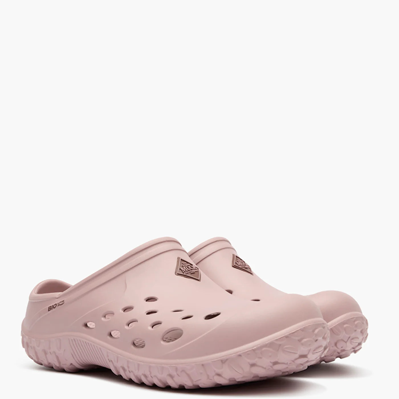 Muck Boot Company Muckster Lite Women's EVA Clog in Woodrose