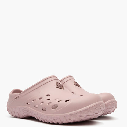 Muck Boot Company Muckster Lite Women's EVA Clog in Woodrose