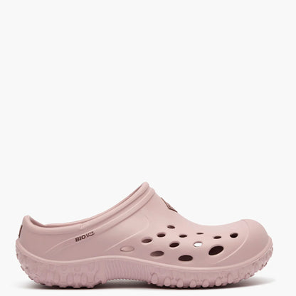 Muck Boot Company Muckster Lite Women's EVA Clog in Woodrose