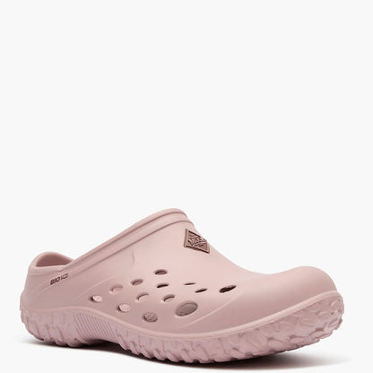 Muck Boot Company Muckster Lite Women's EVA Clog in Woodrose