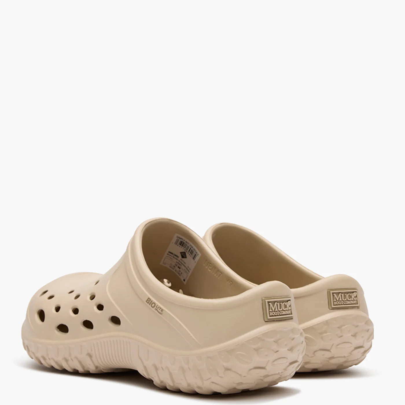 Muck Boot Company Muckster Lite Women's EVA Clog in Sand