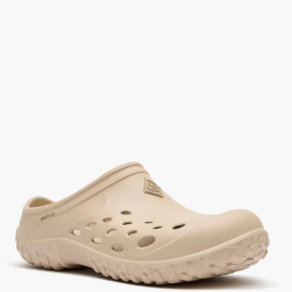 Muck Boot Company Muckster Lite Women's EVA Clog in Sand