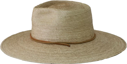 SunBody Oak Tear Drop 4" Brim Hat