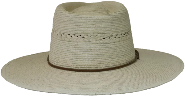 SunBody Vented Tear Drop 4" Brim