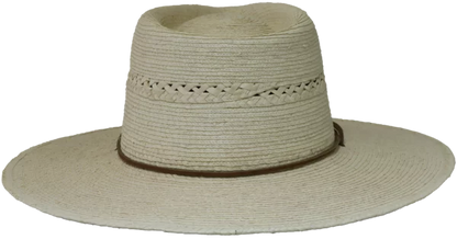 SunBody Vented Tear Drop 4" Brim