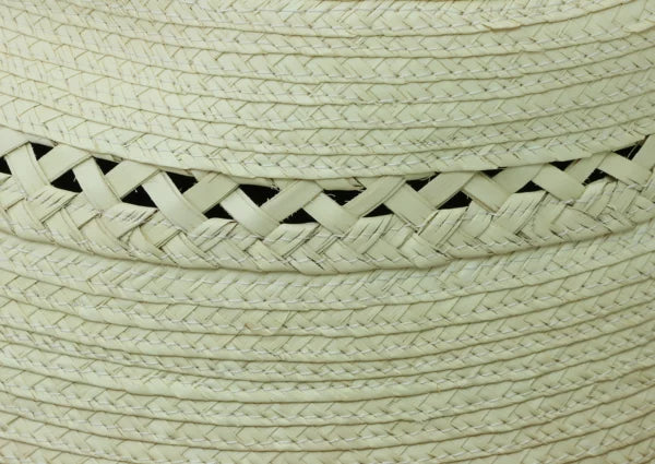 SunBody Vented Tear Drop 4" Brim