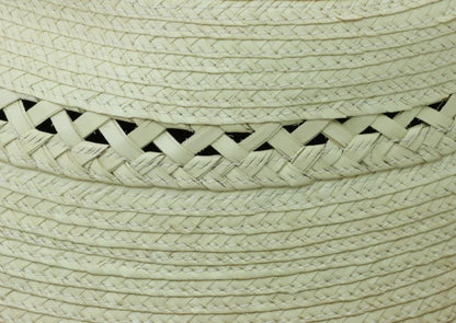 SunBody Vented Tear Drop 4" Brim