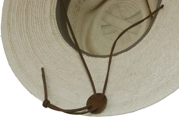 SunBody Vented Tear Drop 4" Brim