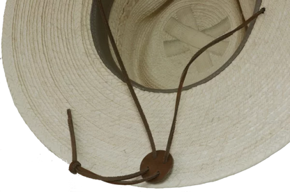 SunBody Vented Tear Drop 4" Brim