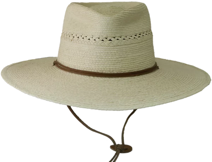 SunBody Vented Tear Drop 4" Brim