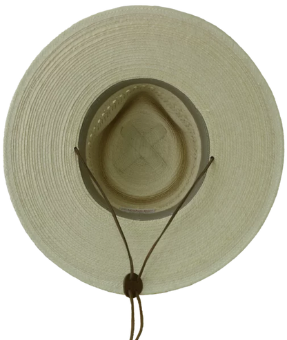 SunBody Vented Tear Drop 4" Brim
