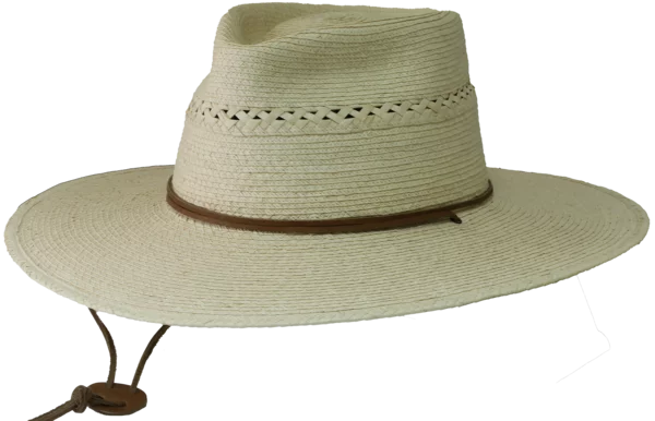 SunBody Vented Tear Drop 4" Brim