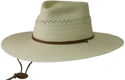 SunBody Vented Tear Drop 4" Brim