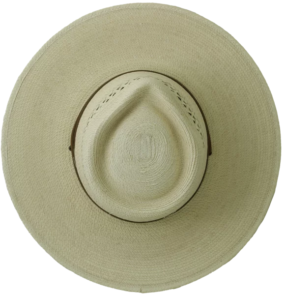 SunBody Vented Tear Drop 4" Brim