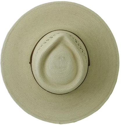 SunBody Vented Tear Drop 4" Brim
