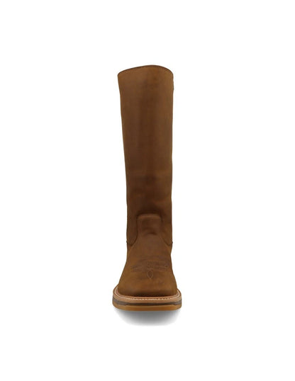 Wrangler KMB0007 Snake Boots