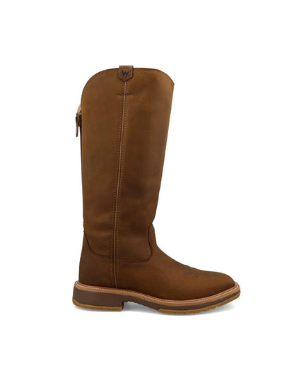 Wrangler KMB0007 Snake Boots