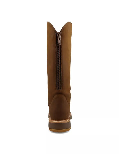 Wrangler KMB0007 Snake Boots