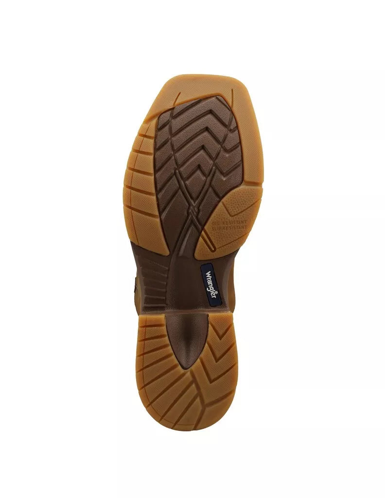 Wrangler KMB0007 Snake Boots