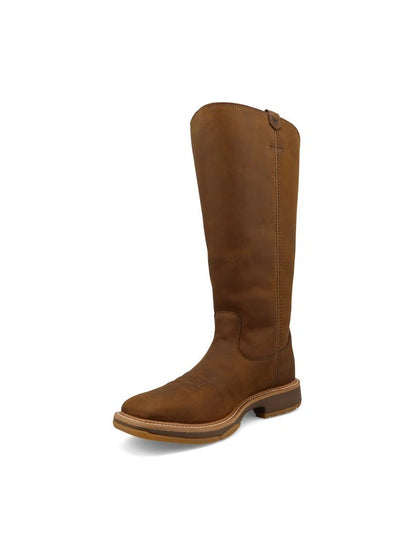 Wrangler KMB0007 Snake Boots
