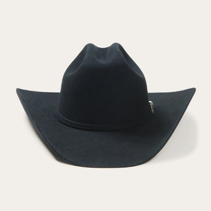 Stetson Skyline 6X Black Cowboy Hat