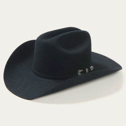 Stetson Skyline 6X Black Cowboy Hat
