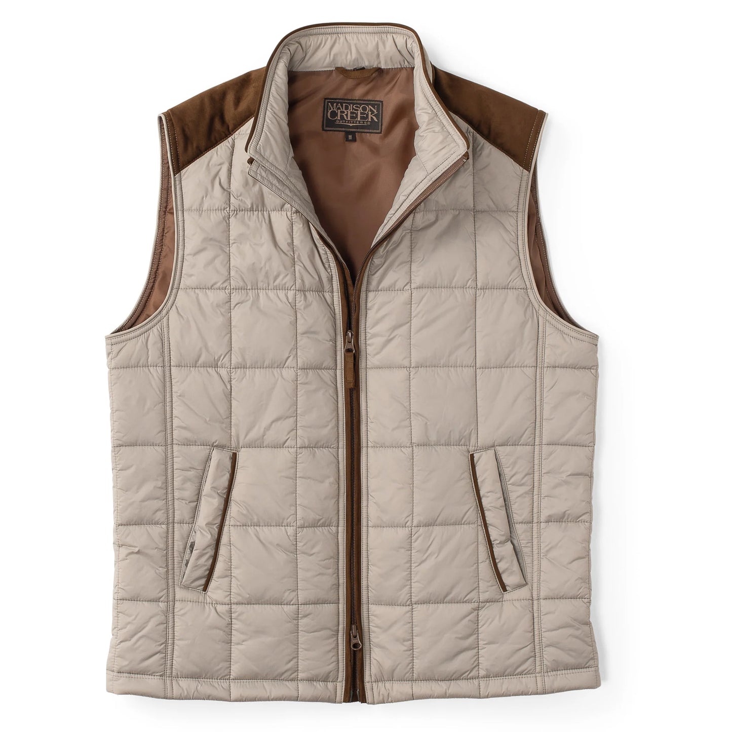 Madison Creek Bark Shelby Vest