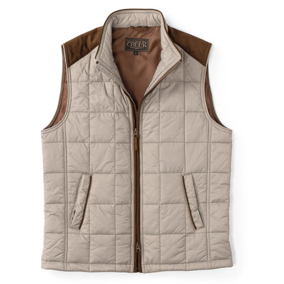 Madison Creek Bark Shelby Vest