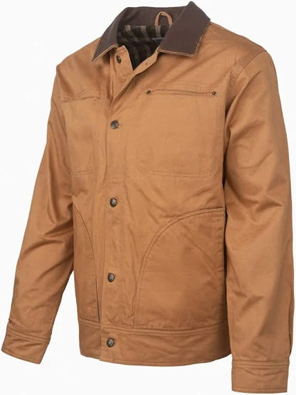 Resistol Journey Jacket