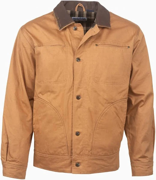 Resistol Journey Jacket