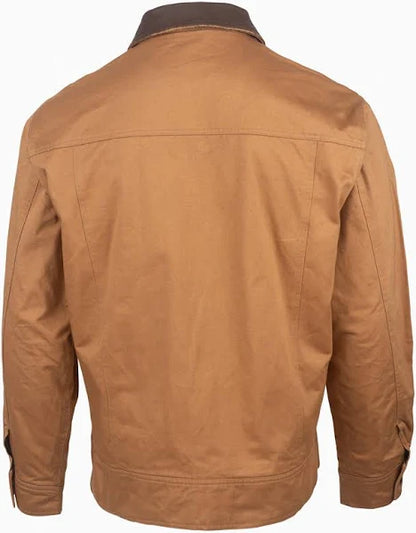 Resistol Journey Jacket