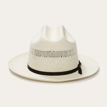 Stetson Open Road Vent Hat